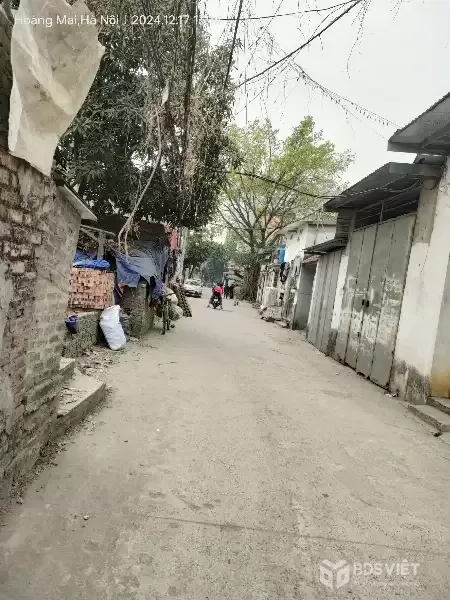 Bán gấp giá rẻ mặt phố Tả Thanh Oai 80m, 1.5 tầng, mặt tiền 5m, 1.1 tỷ, Thanh Trì.