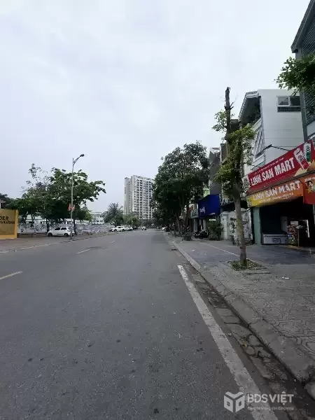 BÁN ĐẤT PHÂN LÔ VIỆT HƯNG 90M2- MT 6M- VỈA HÈ- Ô TÔ TRÁNH- HƠN 16 TỶ