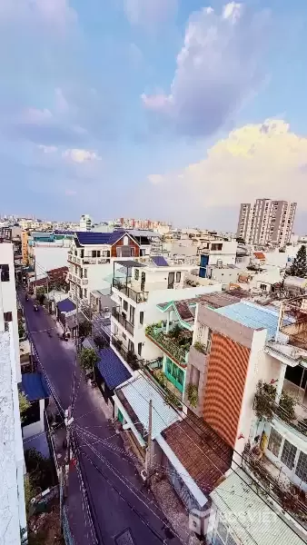 CHÍNH CHỦ BÁN CHDV 7 TẦNG, HXT THÔNG, DT: 108M2, THANG MÁY, CÓ HẦM, DÒNG TIỀN 60 TRIỆU/THÁNG