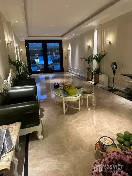 BÁN NHÀ VIỆT HƯNG 85M2- 6 TẦNG THANG MÁY- Ô TÔ TRÁNH- HƠN 17 TỶ