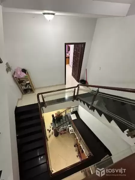 Nhà MT Đường Tân Sơn Phường 12 Cũ Quận Gò Vấp.