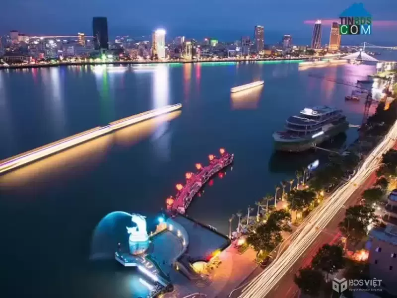 ♥ Mặt Tiền Triệu Việt Vương, thẳng ra Sông Hàn, 5x20m, giá đầu tư