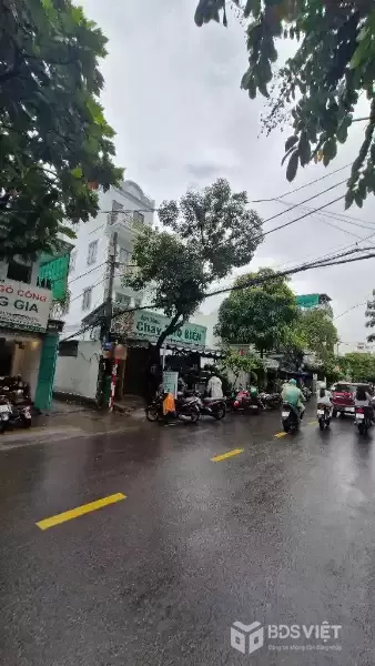 ???? THUẬN AN CƯ – GẦN MẶT TIỀN – DÒNG TI.ỀN SẴN
 - Q7 – H.ẺM 69 ĐƯỜNG 79 – 3x10 – NH.ỈNH 4 T.Ỷ