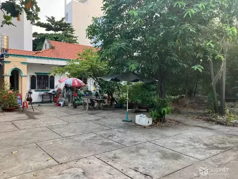 [QUẬN 12] HXH CÁCH MT 20M - 1100M² THỔ CƯ - NGANG 42M - 67.5 TỶ TL