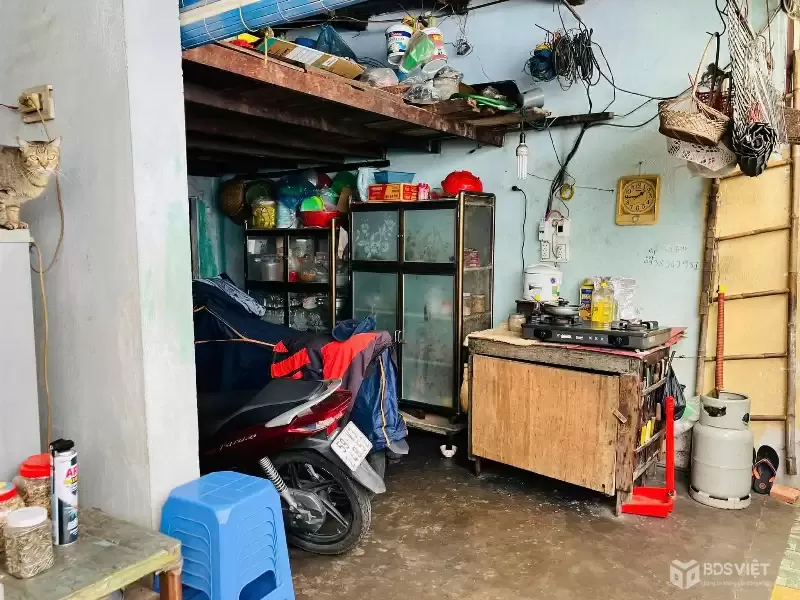 ???? [GÒ VẤP] MẶT TIỀN HIẾM - 250M² - NGANG 8.3M - HẺM SAU OTO - 60 TỶ