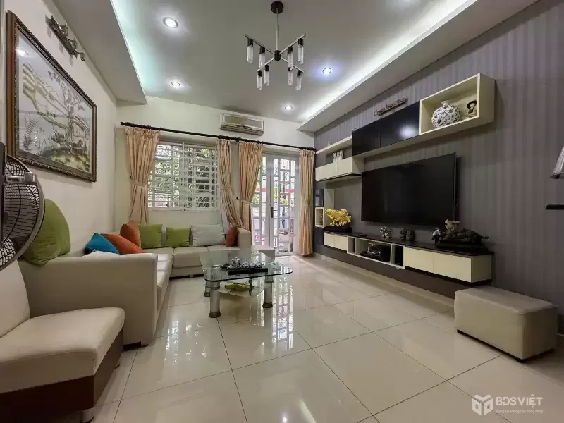 ????[TÂN BÌNH] HIẾM NHÀ BÁN KHU K300 - NÚI THÀNH HXH TRÁNH 55M2 4TẦNG - 13TỶ