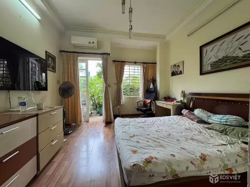 ????[TÂN BÌNH] HIẾM NHÀ BÁN KHU K300 - NÚI THÀNH HXH TRÁNH 55M2 4TẦNG - 13TỶ