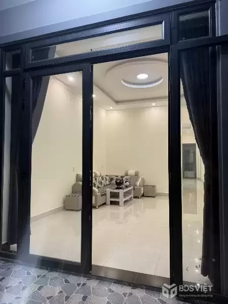 Cho thuê nhà 2 căn Mê Linh phường 9 Đà Lạt 12 triệu/tháng