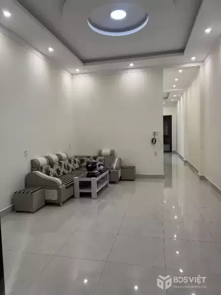 Cho thuê nhà 2 căn Mê Linh phường 9 Đà Lạt 12 triệu/tháng