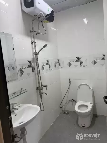 Cho thuê nhà 2 căn Mê Linh phường 9 Đà Lạt 12 triệu/tháng