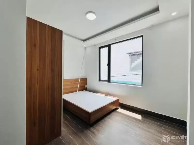 Cho thuê nhà 5 phòng An Sơn Phường 4 Đà Lạt 10 triệu/tháng