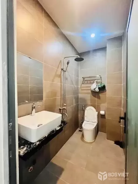 Cho thuê nhà 5 phòng An Sơn Phường 4 Đà Lạt 10 triệu/tháng