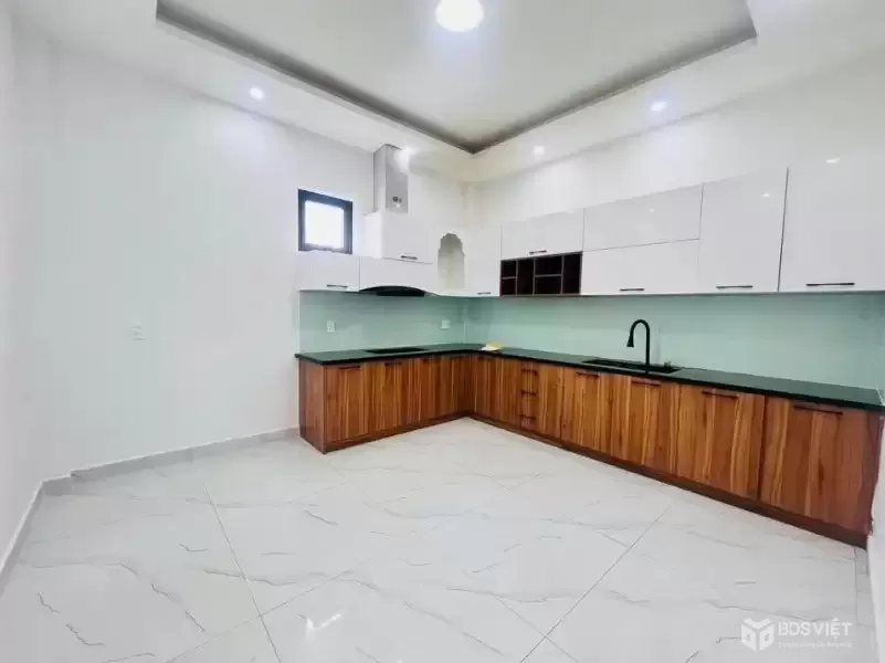 Cho thuê nhà 5 phòng An Sơn Phường 4 Đà Lạt 10 triệu/tháng