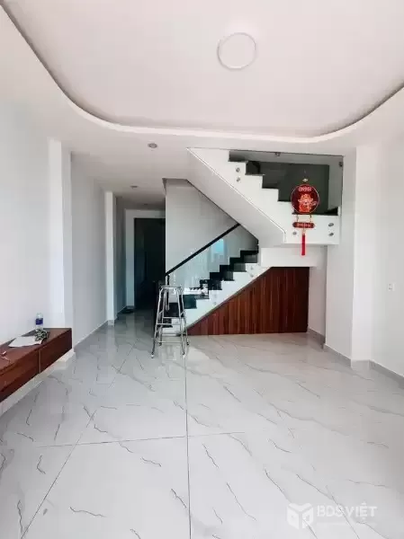 Cho thuê nhà 5 phòng An Sơn Phường 4 Đà Lạt 10 triệu/tháng