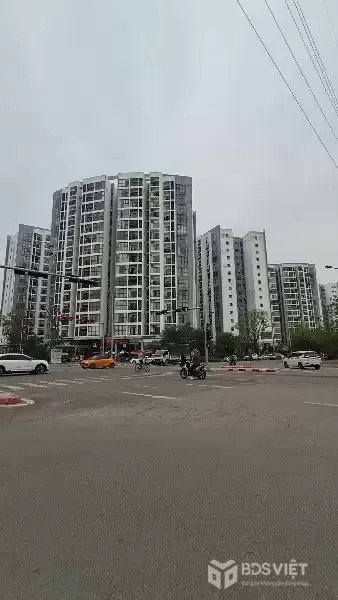 BÁN BIỆT THỰ SÀI ĐỒNG 110M2 – VIEWN CHUNG CƯ – CẠNH VINHOMES RIVERSIDE- HƠN 30 TỶ