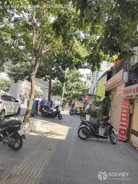 Bán gấp giá rẻ mặt phố Tả Thanh Oai 80m, 1.5 tầng, mặt tiền 5m, 1.1 tỷ, Thanh Trì.