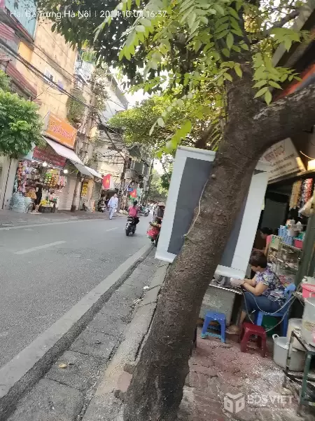 Bán gấp giá rẻ mặt phố Tả Thanh Oai 80m, 1.5 tầng, mặt tiền 5m, 1.1 tỷ, Thanh Trì.