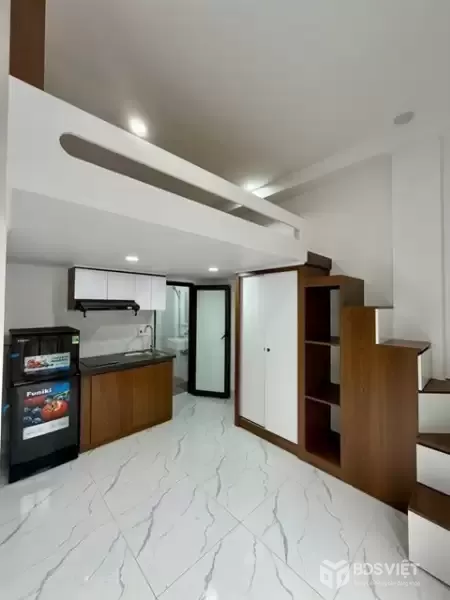 BÁN Tòa CHDV khu Phú Đô – phường Phú Đô, quận Nam Từ Liêm, Hà Nội Mới 100%