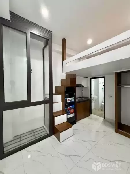 BÁN Tòa CHDV khu Phú Đô – phường Phú Đô, quận Nam Từ Liêm, Hà Nội Mới 100%
