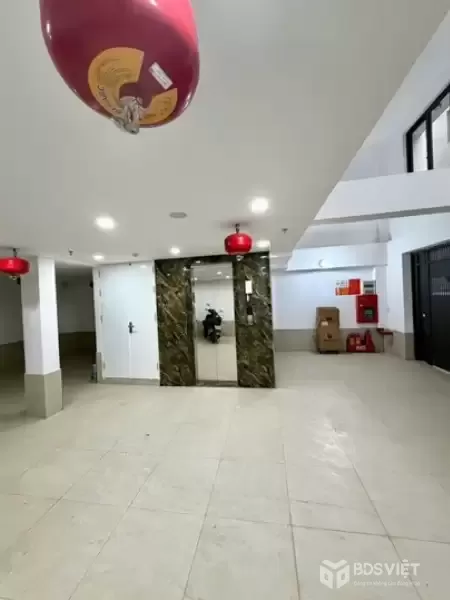 SỞ HỮU NGAY Tòa CHDV khu Phú Đô – Quận Nam Từ Liêm, TP Hà Nội mới 100%