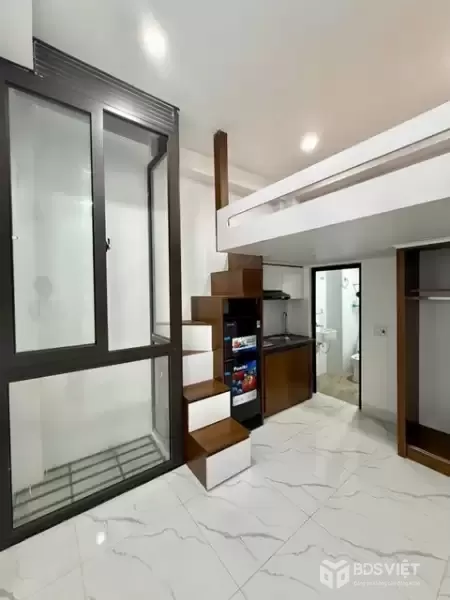 SỞ HỮU NGAY Tòa CHDV khu Phú Đô – Quận Nam Từ Liêm, TP Hà Nội mới 100%