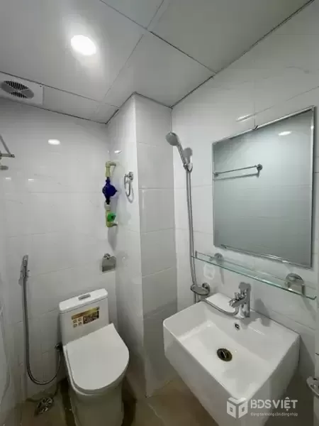SỞ HỮU NGAY Tòa CHDV khu Phú Đô – Quận Nam Từ Liêm, TP Hà Nội mới 100%