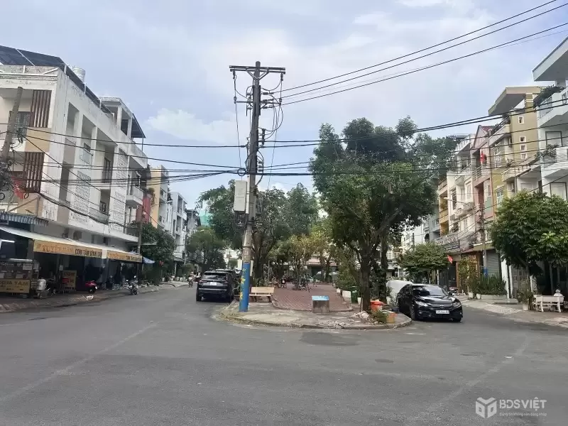 Bán nhà mặt tiền Đường 21 Phước Long A Thủ Đức - 94m2 - Nở hậu - Kinh doanh đỉnh - 10.5 Tỷ