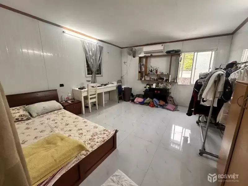 Bán nhà mặt tiền Đường 21 Phước Long A Thủ Đức - 94m2 - Nở hậu - Kinh doanh đỉnh - 10.5 Tỷ