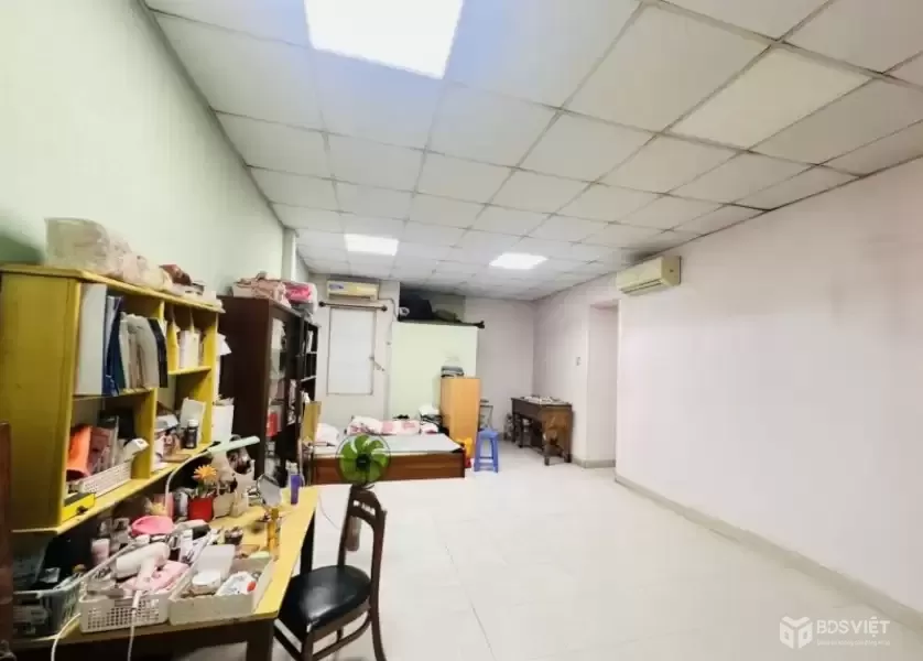 Bán nhà mặt tiền Đường 21 Phước Long A Thủ Đức - 94m2 - Nở hậu - Kinh doanh đỉnh - 10.5 Tỷ
