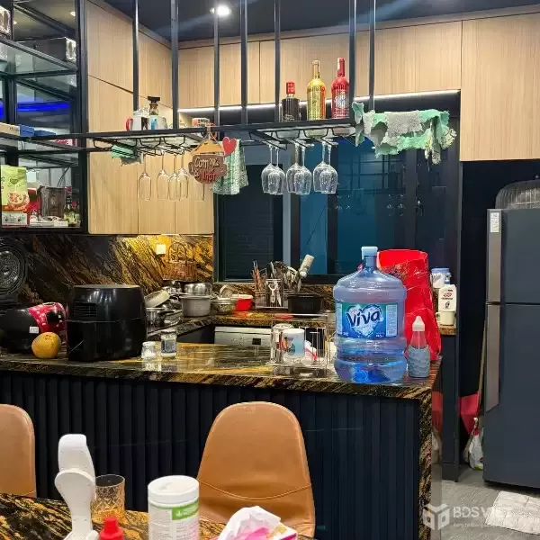 CẦN BÁN NHÀ NHÂN HOÀ, THANH XUÂN, 48M2 5T, PHÂN LÔ 2 MẶT NGÕ, AN SINH TỐT, NHỈNH 12 TỶ