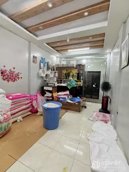 CẦN BÁN NHÀ NHÂN HOÀ, THANH XUÂN, 48M2 5T, PHÂN LÔ 2 MẶT NGÕ, AN SINH TỐT, NHỈNH 12 TỶ