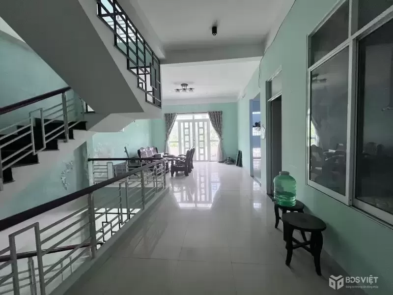 ♥ MT Phạm Văn Nghị gần Chợ Tân Lập, 165m2, ngang 11m, 3 tầng cứng