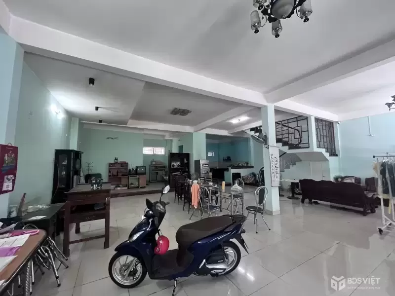 ♥ MT Phạm Văn Nghị gần Chợ Tân Lập, 165m2, ngang 11m, 3 tầng cứng