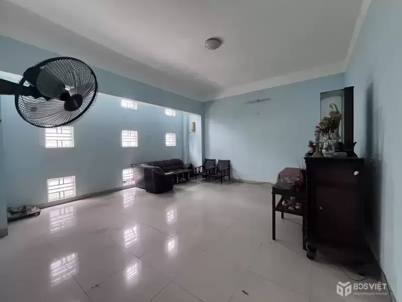♥ MT Phạm Văn Nghị gần Chợ Tân Lập, 165m2, ngang 11m, 3 tầng cứng
