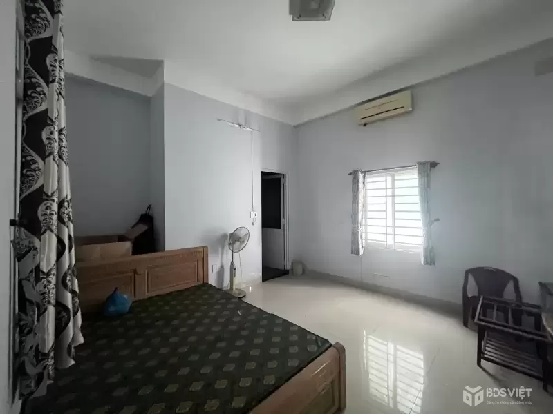 ♥ MT Phạm Văn Nghị gần Chợ Tân Lập, 165m2, ngang 11m, 3 tầng cứng