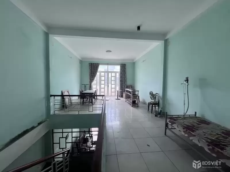 ♥ MT Phạm Văn Nghị gần Chợ Tân Lập, 165m2, ngang 11m, 3 tầng cứng