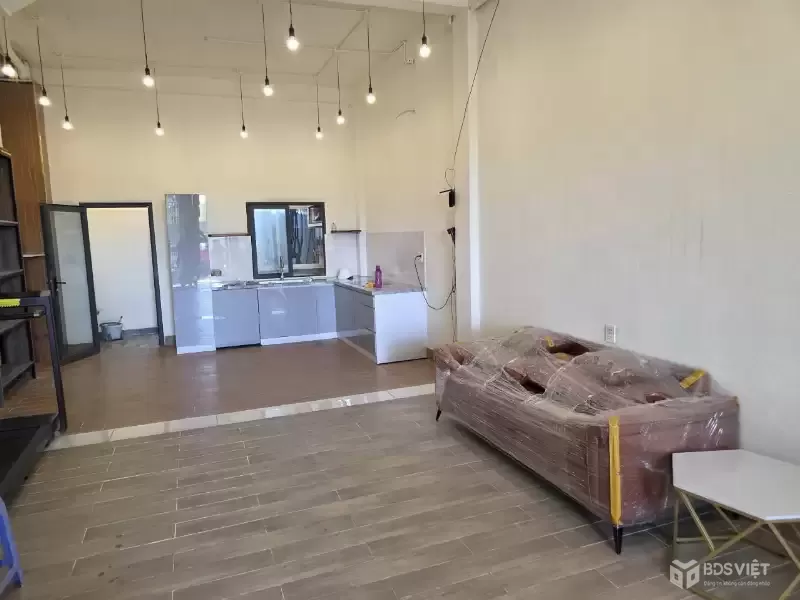 NHÀ ĐẸP - GIÁ TỐT CHÍNH CHỦ BÁN NHANH NHÀ TẠI  Nguyễn Bình, Xã Hiệp Phước, Huyện Nhà Bè, HCM