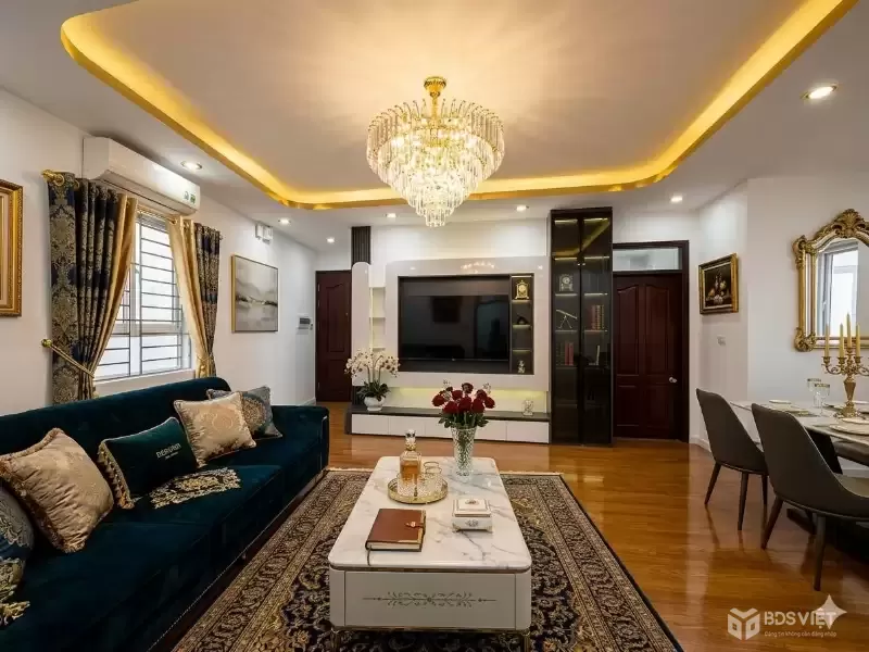 NHÀ ĐẸP MẶT PHỐ - HIẾM - KINH DOANH ĐỈNH - Ô TÔ TẢI TRÁNH - TIỆN ÍCH NGẬP TRÀN 
- Vào ở Ngay.