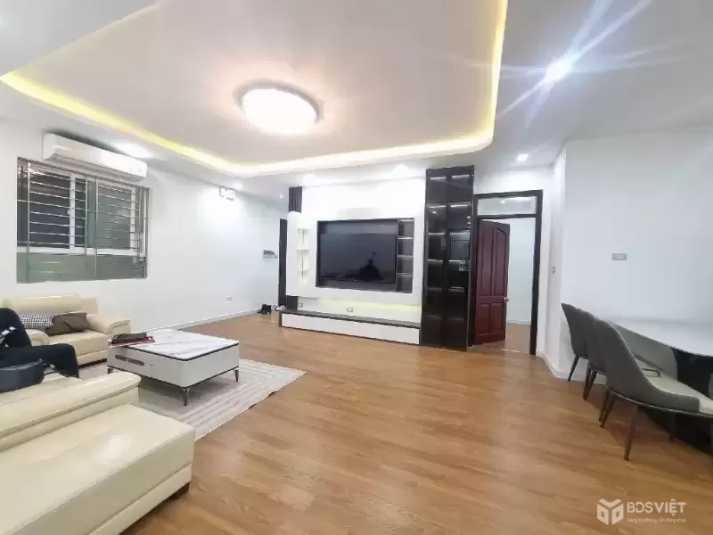 NHÀ ĐẸP MẶT PHỐ - HIẾM - KINH DOANH ĐỈNH - Ô TÔ TẢI TRÁNH - TIỆN ÍCH NGẬP TRÀN 
- Vào ở Ngay.