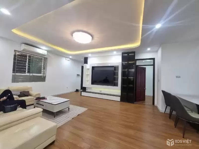 NHÀ ĐẸP MẶT PHỐ - HIẾM - KINH DOANH ĐỈNH - Ô TÔ TẢI TRÁNH - TIỆN ÍCH NGẬP TRÀN 
- Vào ở Ngay.