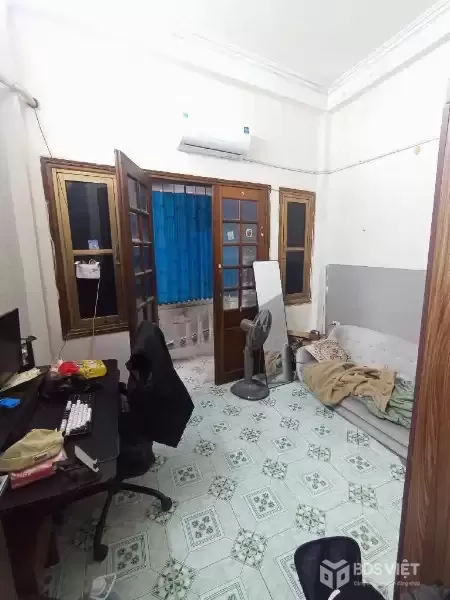 Nhà Đẹp 42m mỹ đình 4 tầng - Sổ đỏ - Kinh Doanh - Loanh Quanh 7.95xty  - SVD Mỹ Đình