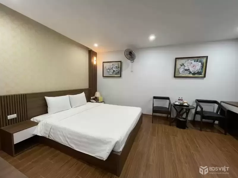 ???? NHÀ XINH THẠCH BÀN – CHỈ VIỆC XÁCH VALI VỀ Ở