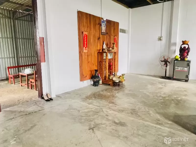 NHÀ ĐẤT QUẢNG LẬP – GẦN CHỢ – 2 MẶT TIỀN ĐẸP
