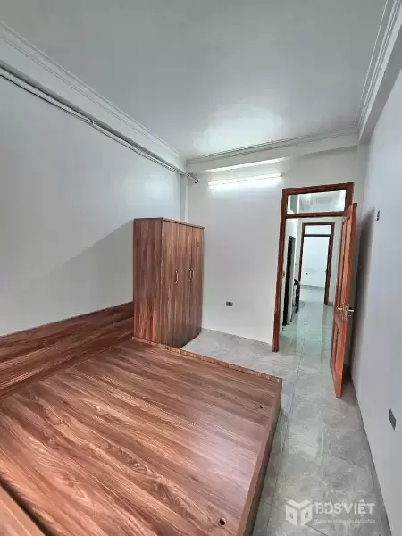 ???? Chỉ hơn 8 tỷ! Nhà 4 tầng 39m² – 4PN trung tâm Thạch Bàn, gần hồ điều hòa