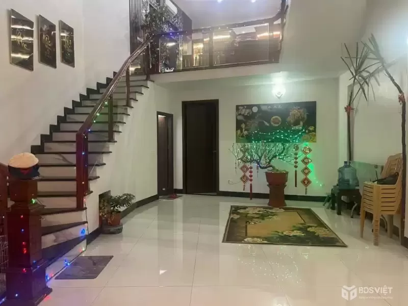 NHÀ ĐẸP – GIÁ TỐT CẦN BÁN GẤP NHÀ Tại Phường Trần Lãm, TP Thái Bình, tỉnh Thái Bình
