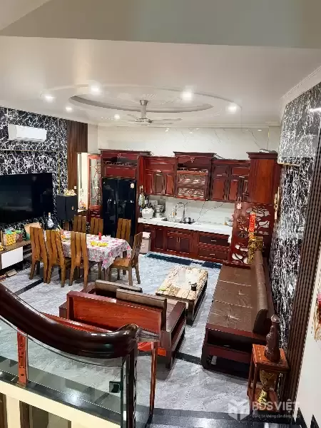 NHÀ ĐẸP – GIÁ TỐT CẦN BÁN GẤP NHÀ Tại Phường Trần Lãm, TP Thái Bình, tỉnh Thái Bình