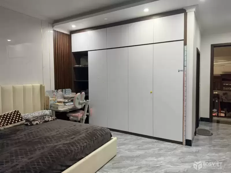 NHÀ ĐẸP – GIÁ TỐT CẦN BÁN GẤP NHÀ Tại Phường Trần Lãm, TP Thái Bình, tỉnh Thái Bình
