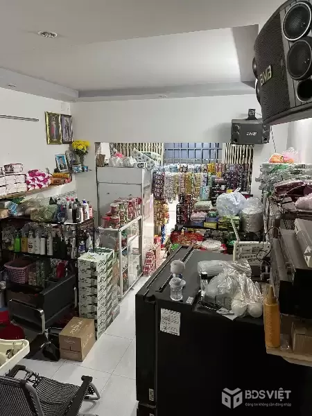 ???? THUẬN AN CƯ – HXH – GẦN LOTTE MART
- – H.ẺM 380 LÊ VĂN LƯƠNG – (~35m2) – NH.ỈNH 5 T.Ỷ