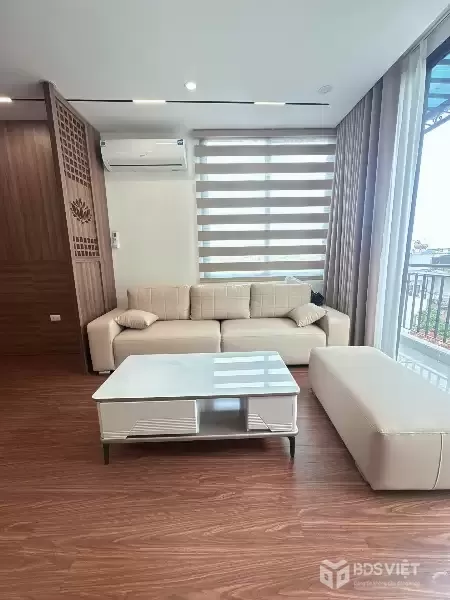 BÁN NHÀ VIỆT HƯNG  7 TẦNG THANG MÁY- Ô TÔ TRÁNH-  KINH DOANH-HƠN 10 TỶ