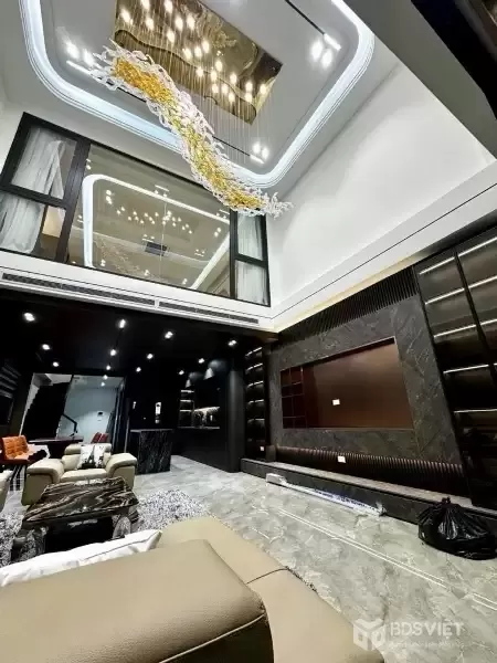 BÁN NHÀ BỒ ĐỀ 75M2- 7 TẦNG- KINH DOANH ĐỈNH CAO- Ở SƯỚNG- 30.X TỶ